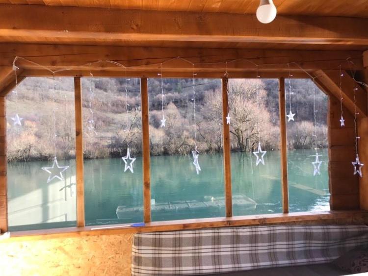 Vikendica Na Plivi Villa Sipovo Exterior photo