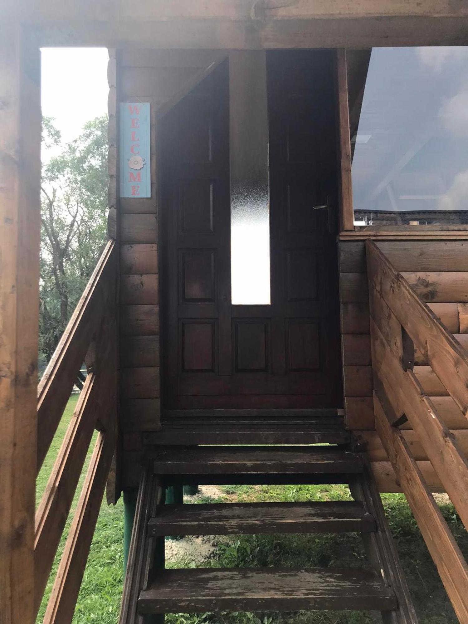 Vikendica Na Plivi Villa Sipovo Exterior photo